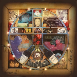 Image du média "THE HOUR OF BEWILDERBEAST (DELUXE EDITION) de BADLY DRAWN BOY"