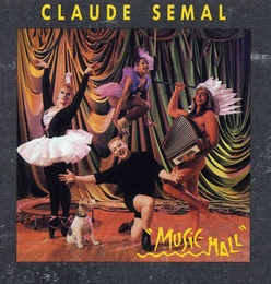 Image du média "MUSIC-HALL de Claude SEMAL"