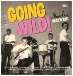 Image du média "GOING WILD! MUSIC CITY ROCK 'N' ROLL"