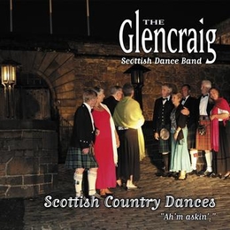 Image du média "SCOTTISH COUNTRY DANCES de THE GLENCRAIG SCOTTISH DANCE BAND"