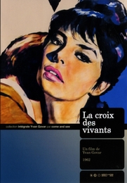 Image du média "LA CROIX DES VIVANTS de Yvan GOVAR"