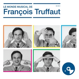 Image du média "LE MONDE MUSICAL DE FRANCOIS TRUFFAUT"