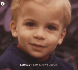 Image du média "SAM BAKER'S ALBUM de SAMIYAM"