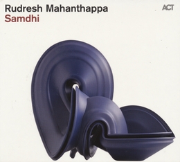 Image du média "SAMDHI de Rudresh MAHANTHAPPA"