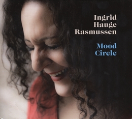 Image du média "MOOD CIRCLE de Ingrid Hauge RASMUSSEN"