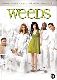 Image du média "WEEDS - 3 de Martha COOLIDGE"