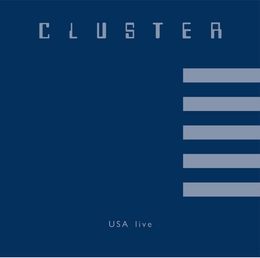 Image du média "USA LIVE de CLUSTER"