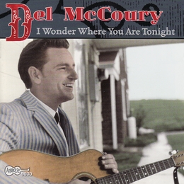 Image du média "I WONDER WHERE YOU ARE TONIGHT de Del McCOURY"