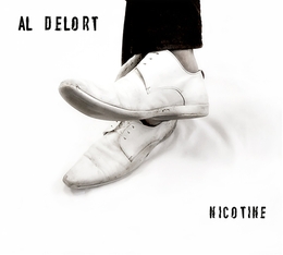 Image du média "NICOTINE de Al. DELORT"