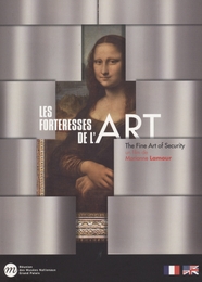 Image du média "LES FORTERESSES DE L'ART de Marianne LAMOUR"