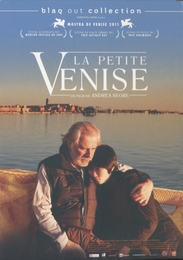 Image du média "LA PETITE VENISE de Andrea SEGRE"