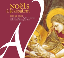 Image du média "NOËLS A JERUSALEM"