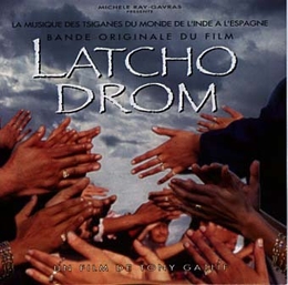 Image du média "LATCHO DROM"