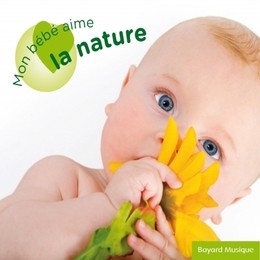 Image du média "MON BÉBÉ AIME LA NATURE de Dominique FAUCHARD"