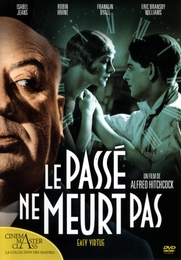 Image du média "LE PASSÉ NE MEURT PAS de Alfred HITCHCOCK"