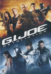 Image du média "G.I. JOE - CONSPIRATION de Jon M. CHU"