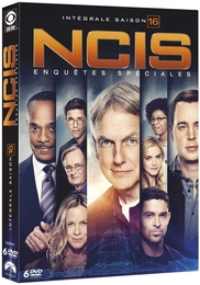 Image du média "NCIS - 16 de Tony WHARMBY"