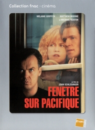 Image du média "FENÊTRE SUR LE PACIFIQUE de John SCHLESINGER"