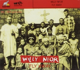 Image du média "FLY AWAY de Willy NFOR"