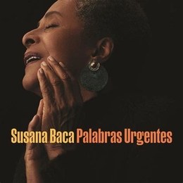 Image du média "PALABRAS URGENTES de Susanna BACA"