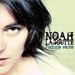 Image du média "POMME VERTE de Noah LAGOUTTE"