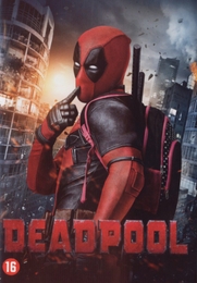 Image du média "DEADPOOL de Tim MILLER"