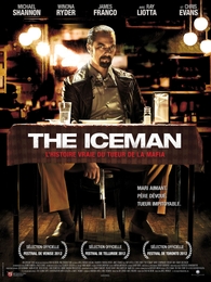 Image du média "THE ICEMAN de Ariel VROMEN"