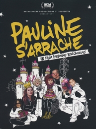 Image du média "PAULINE S'ARRACHE de Émilie BRISAVOINE"