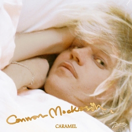 Image du média "CARAMEL de Connan MOCKASIN"