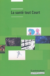 Image du média "LA SANTÉ TOUT COURT de Lucrèce ANDREAE"