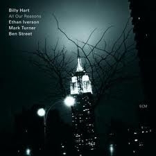 Image du média "ALL OUR REASONS de Billy HART"