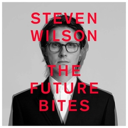 Image du média "FUTURE BITES de Steven WILSON"