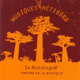 Image du média "MUSIQUES MÉTISSES. LE MANDINGUE - EMPIRE DE LA MUSIQUE"