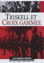 Image du média "TRISKELL ET CROIX GAMMÉE de Gabriel MARTIN"