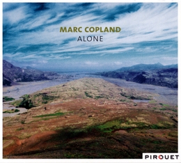 Image du média "ALONE de Marc COPLAND"