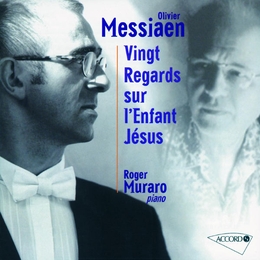 Image du média "VINGT REGARDS SUR L'ENFANT JESUS de Olivier MESSIAEN"