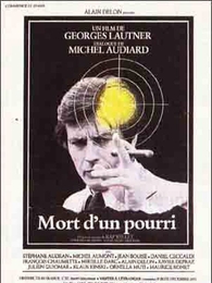 Image du média "MORT D'UN POURRI de Georges LAUTNER"