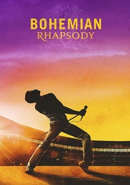 Image du média "BOHEMIAN RHAPSODY de Bryan SINGER"