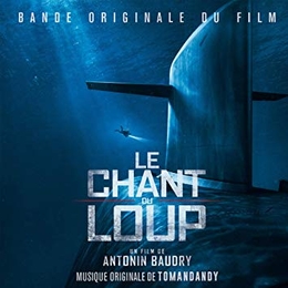 Image du média "LE CHANT DU LOUP de TOMANDANDY"