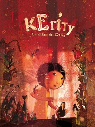 Image du média "KERITY, LA MAISON DES CONTES de Dominique MONFÉRY"