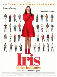 Image du média "IRIS ET LES HOMMES de Caroline VIGNAL"