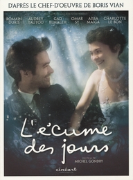 Image du média "L'ÉCUME DES JOURS de Michel GONDRY"