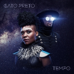 Image du média "TEMPO de GATO PRETO"