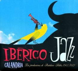 Image du média "IBÉRICO JAZZ"