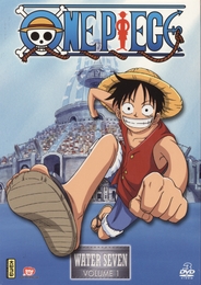 Image du média "ONE PIECE: WATER 7 - 1 de Konosuke UDA"