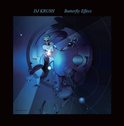 Image du média "BUTTERFLY EFFECT de DJ KRUSH"