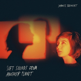 Image du média "SOFT SOUNDS FROM ANOTHER PLANET de JAPANESE BREAKFAST"