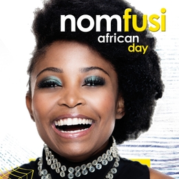 Image du média "AFRICAN DAY de NOMFUSI"