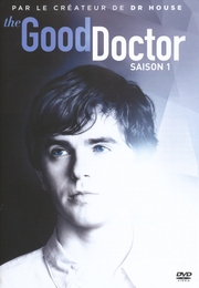 Image du média "THE GOOD DOCTOR - 1 de Seth GORDON"