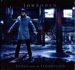 Image du média "SONGS FROM THE FLOODPLAIN de Jon BODEN"